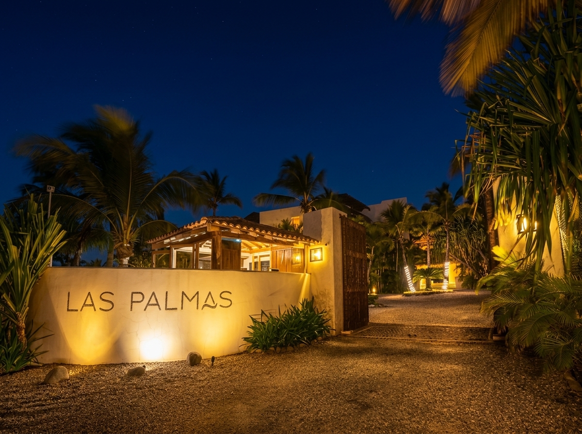 The Residences at Las Palmas - view 3