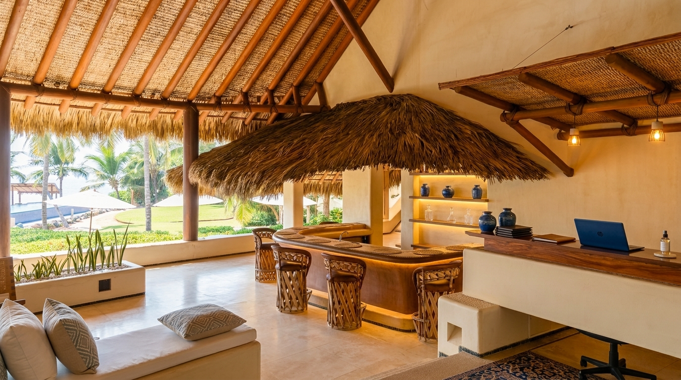 The Residences at Las Palmas - view 5