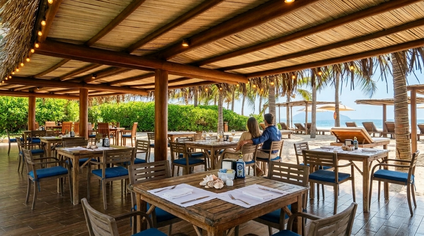 The Residences at Las Palmas - view 6